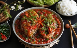 Loại cá được chuyên gia Trung Quốc khen "tốt hơn cá hồi", bổ não, dưỡng tim: Biển Việt Nam có sẵn