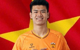 Đinh Quang Kiệt 1m96 là ai?