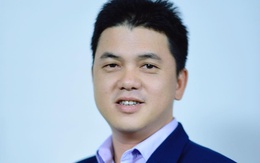 Chia sẻ của vợ CEO Vòng Lý Sáng vừa đột ngột qua đời: "Sao anh về biển, đành lòng bỏ lại mẹ con em"