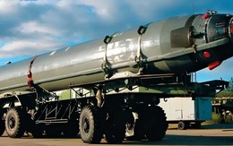 Tên lửa Skif sẽ khiến Golden Dome trở nên vô nghĩa