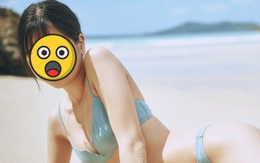 Ngọc nữ bị vạch trần cặp kè cùng lúc với nam diễn viên đã có gia đình và cầu thủ bóng đá