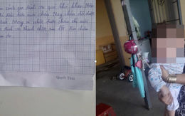 Vụ “bỏ rơi con” trước chùa ở Cần Thơ: Công an lật tẩy màn kịch lách luật