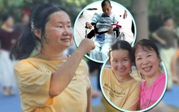 Người mẹ đưa con gái hôn mê đi khiêu vũ hàng ngày trong suốt 10 năm, rồi một chuyện không ngờ xảy ra