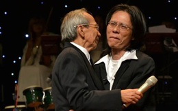 Con trai Nguyễn Ánh 9: "Tôi áp dụng đá bóng vào làm nhạc, giúp ca sĩ sút bóng thành công"