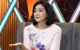 Nữ NSƯT suýt về đoàn Quân khu 9 nhưng bị ngăn cản vì 1 lí do