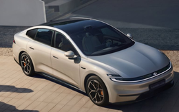 Hãng xe xây nhà máy tại Việt Nam vừa ra mắt mẫu xe điện đi 2.120 km: Sạc nhanh chỉ trong 12 phút, giá khởi điểm hơn 400 triệu đồng