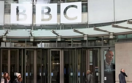 Lãnh đạo BBC từ chức vì cắt ghép phát biểu của Tổng thống Mỹ Trump
