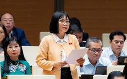 Đề xuất mới về nghỉ thai sản, chồng có thể được nghỉ dài ngày