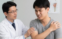 Đau vai đi khám, thanh niên 27 tuổi phát hiện bị đột quỵ