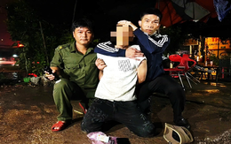 Bắt nghi phạm đâm chết người nghi do ghen tuông ở Đồng Nai