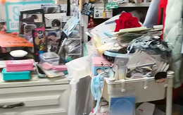 "Ai lấy con tôi chắc khổ" - bà mẹ than trời khi vào phòng của con gái nhưng dân mạng đáp: Mẹ nào con nấy thôi!