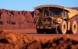 Mỹ chính thức bắt tay nền kinh tế lớn thứ 4 thế giới khai thác đất hiếm dưới biển sâu 5.000 mét: Mỗi tấn bùn chứa 2 kg nguyên tố đất hiếm, sẽ trở thành căn cứ sản xuất mới