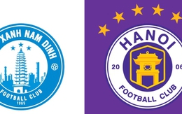 Kết quả Nam Định 1-1 Hà Nội, vòng 11 V.League 2025-2026