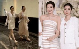 Đỗ Mỹ Linh mang thai lần 2?