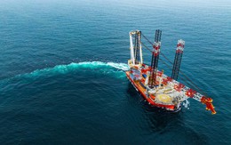 Anh nắm giữ "kho báu khổng lồ" nước nào cũng thèm khát: Khai thác 35 năm mới dừng, thu về "núi tiền"