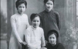 4 giai nhân phố cổ nức tiếng Hà Nội xưa: Người viên mãn, kẻ bạc mệnh