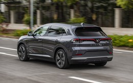 VinFast đang làm xe hybrid?