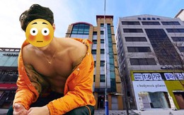 "Cò đất" đẹp trai nhất showbiz: Lãi đậm gần 29 tỷ sau 6 năm!