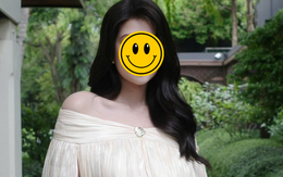 Hoa hậu Gen Z nhà Sen Vàng trả lời đúng 2 chữ về "cơ hội làm phu nhân Phó Chủ tịch điều hành tập đoàn"