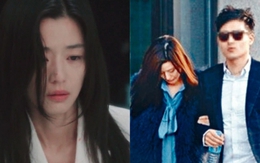 “Mợ chảnh” Jeon Ji Hyun quá khổ