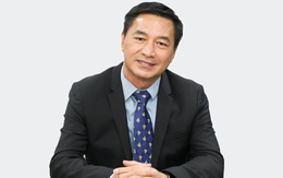 Tân CEO VinMetal: Thành viên của gia tộc họ Đỗ giữ ngôi 'vua thép' một thời, từng bắt tay THACO muốn làm thép ô tô nhưng bất thành