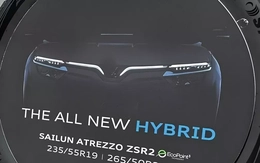 Rộ tin VinFast sẽ sản xuất xe hybrid