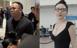 Touliver đến ủng hộ SOOBIN, còn Tóc Tiên ở đâu?