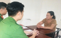 Bắt tạm giam Phùng Thị Thanh