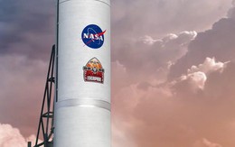 NASA vừa làm điều chưa từng có
