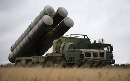 Tình báo Pakistan nỗ lực lấy bí mật S-400?