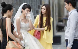 Sát ngày cưới, mẹ chồng đòi nói chuyện riêng về "quá khứ của con dâu", cô gái có màn xử lý nét hơn phim