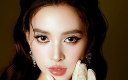 Hoa hậu Tiểu Vy lộ đôi chân bầm tím, dân mạng lo lắng về tình trạng sức khỏe