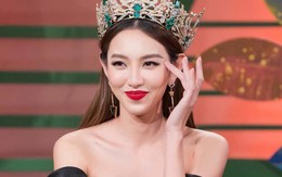 Nguyễn Thúc Thùy Tiên được đề nghị áp dụng tình tiết giảm nhẹ đặc biệt