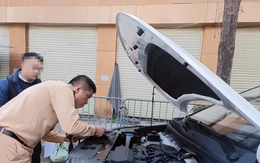 Chỉ còn 60 ngày đêm để 'cứu' ô tô, xe máy 'mồ côi' tại Hà Nội