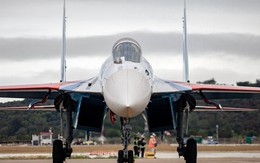 Mối đe dọa từ Su-35 và R-37M đối với Israel đã được tiết lộ