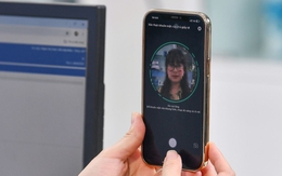 Đang xác minh khuôn mặt và CCCD, cặp vợ chồng tá hỏa phát hiện tài khoản ngân hàng "bốc hơi" hơn 500 triệu đồng