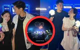Các anh chồng có đồng cảm với Văn Hậu-Đức Chinh: Đu concert G-Dragon là phụ, phục vụ vợ đẹp "sống ảo" là chính!