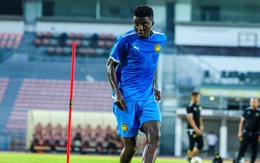 Cầu thủ hội quân nhưng chưa có giấy tờ, tuyển Malaysia suýt nữa bị xử thua thêm 2 trận