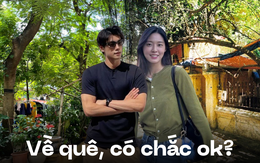 Chê lương 35 triệu không đủ sống, cặp vợ chồng bỏ Hà Nội về quê: Kết cục khó ngờ!