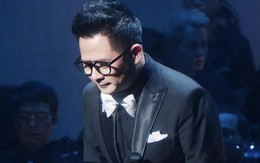 Bằng Kiều đăng status dài hơn 200 từ xin lỗi