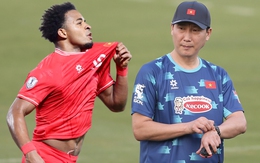 Xuân Son tuyên bố "đủ sức đá cả 90 phút với Lào", hé lộ câu nói gây xúc động của HLV Kim Sang-sik
