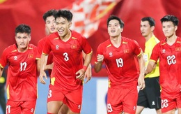 Báo Trung Quốc đưa tin nhầm lẫn về U22 Việt Nam ngay trước thềm giải đấu quan trọng