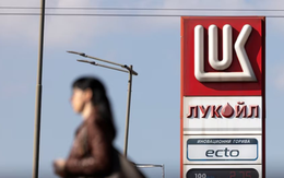 Mỹ trừng phạt 'ông lớn' dầu khí Nga, quốc gia châu Âu gặp nguy, chỉ còn xăng dầu dùng trong hơn 1 tháng