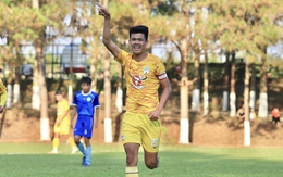 Đội hình Việt Nam vs Trung Quốc: HLV Kim Sang-sik dùng “chiến binh cao 1m95” để khắc chế đối phương?