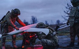 Điểm nóng xung đột ngày 12-11: Lính Nga "rẽ sương" vào Pokrovsk, Ukraine đáp trả