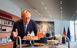 Thủ tướng Đức Friedrich Merz chật vật với lời hứa