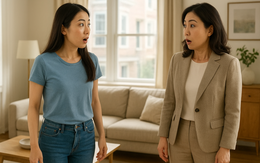 Em trai dẫn bạn gái về ra mắt, chủ nhà nghỉ sững sờ nhận ra người quen: Cuộc nói chuyện và quyết định