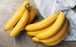 4 thực phẩm không nên ăn cùng chuối: Ai cũng nên biết để tránh gặp phải hậu quả xấu