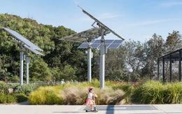 Người dân Úc được cấp điện miễn phí vào năm 2026