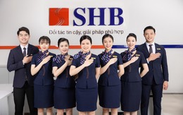 Ngân hàng hạnh phúc và những giá trị cảm xúc trao tới khách hàng